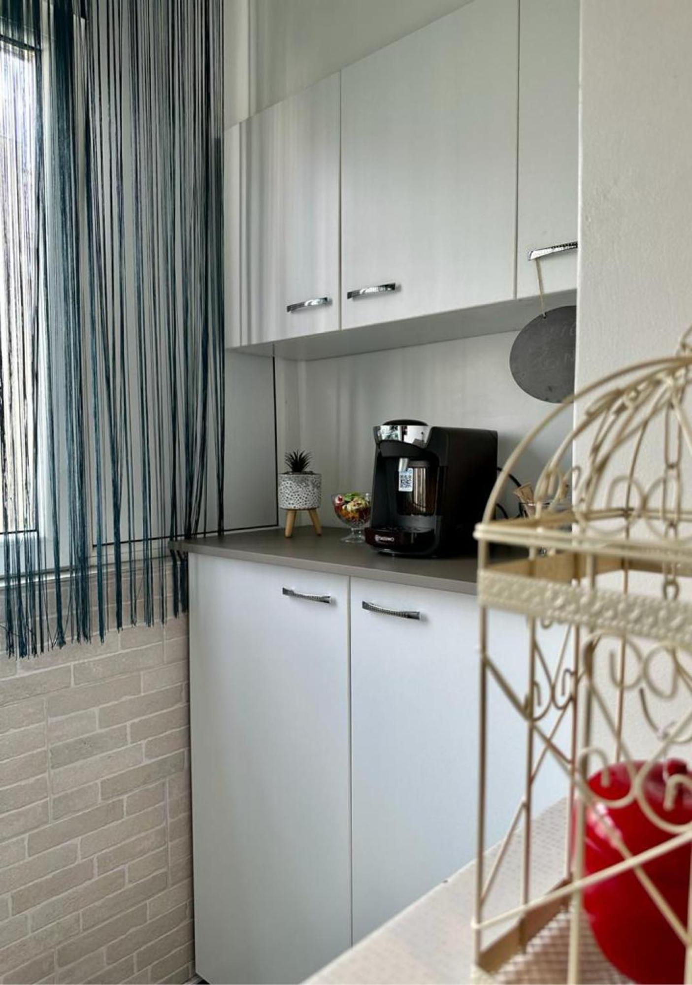 National Arena Apartment Boekarest Buitenkant foto